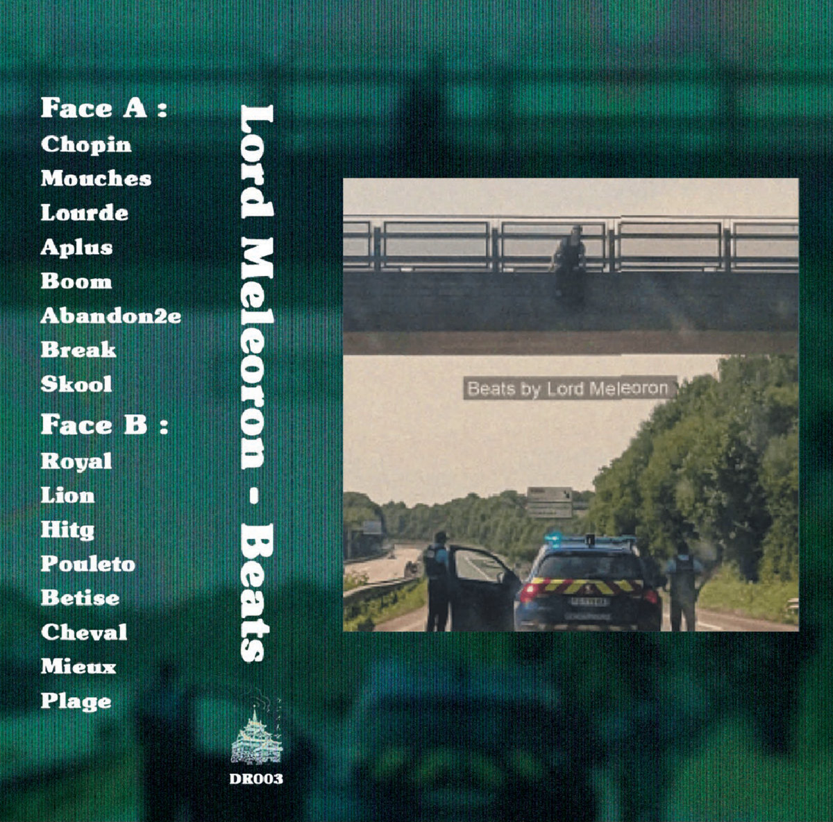 Beats by Lord Meleoron